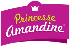 Logo Princesse Amandine