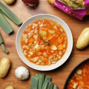 Minestrone